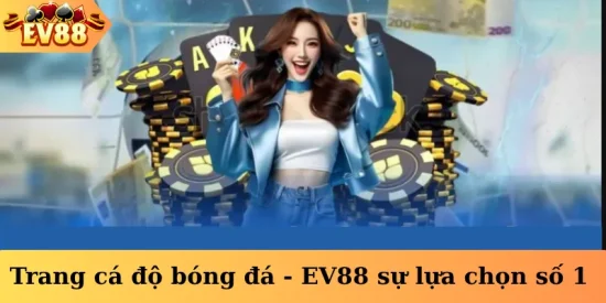 Trang cá độ bóng đá